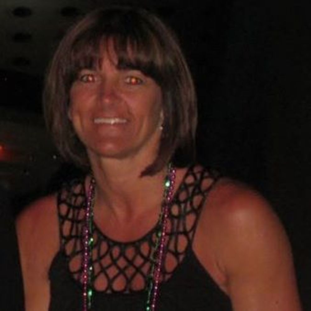 Meet your Posher, Diane